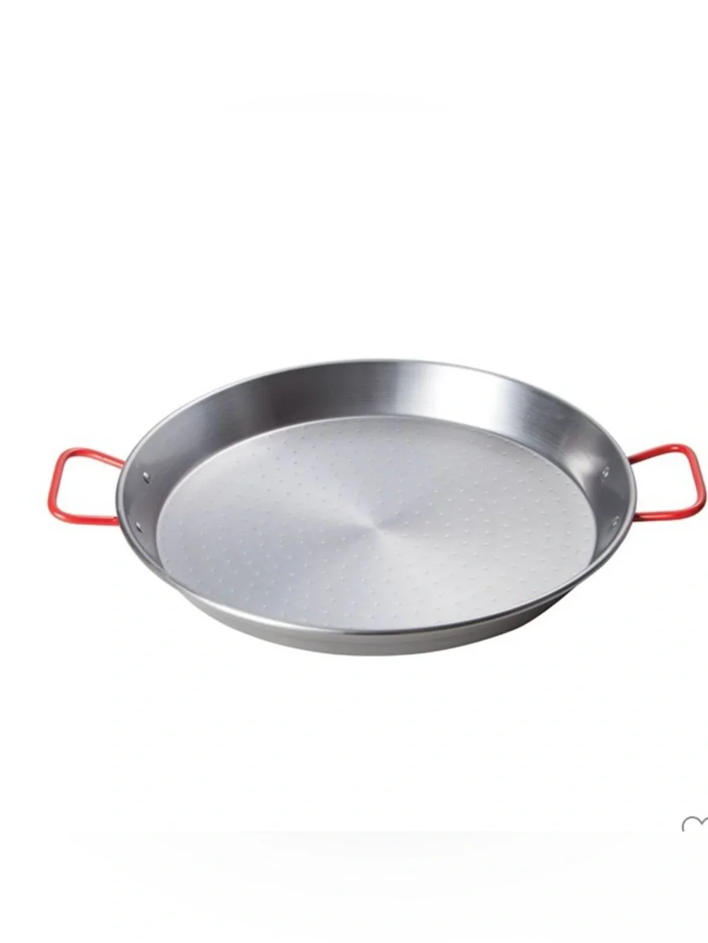 Paella Pan 11” Carbon Steel NWT